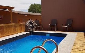 Vicuña Lodge