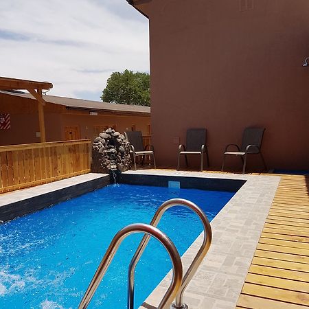 Vicuña Lodge San Pedro de Atacama Exterior foto