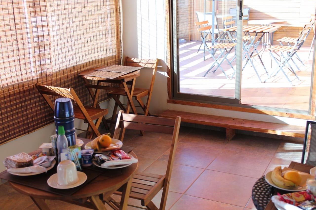 Vicuña Lodge San Pedro de Atacama Exterior foto