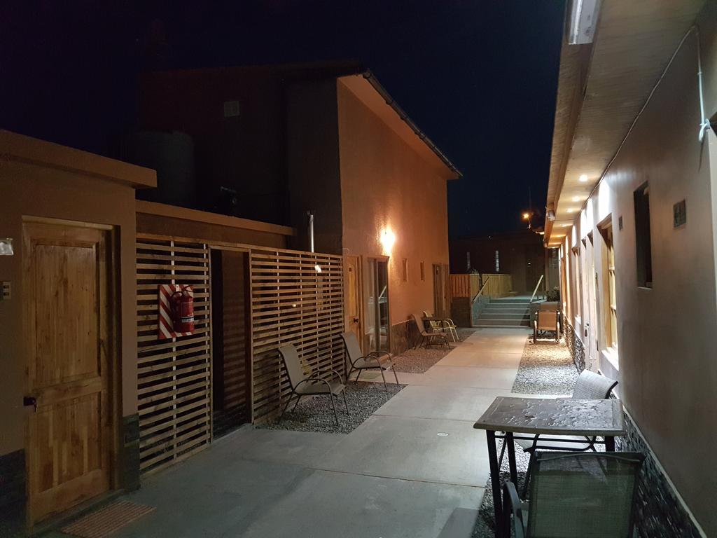 Vicuña Lodge San Pedro de Atacama Exterior foto